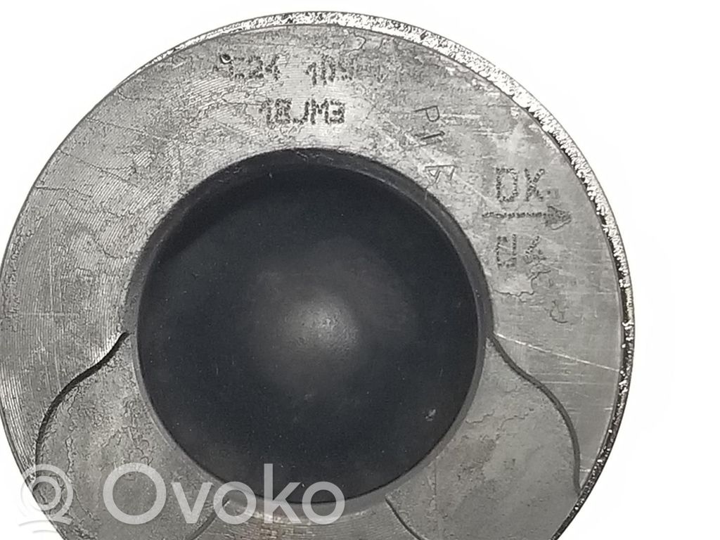 Citroen C4 Grand Picasso Piston 