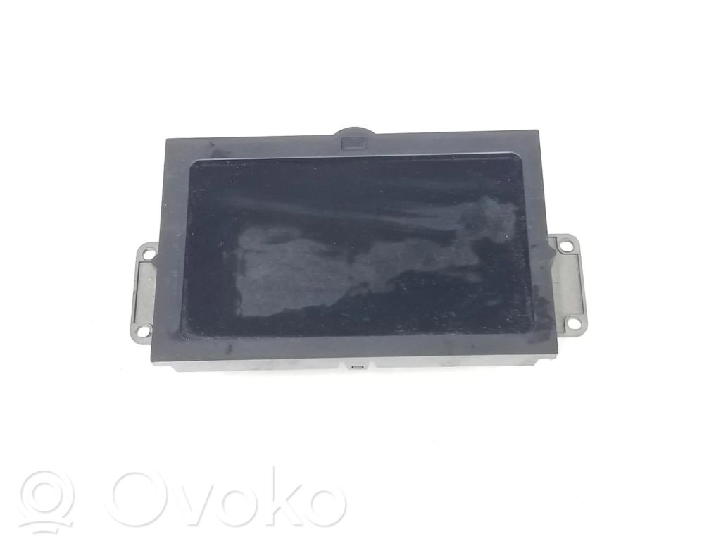 Citroen C2 Screen/display/small screen 