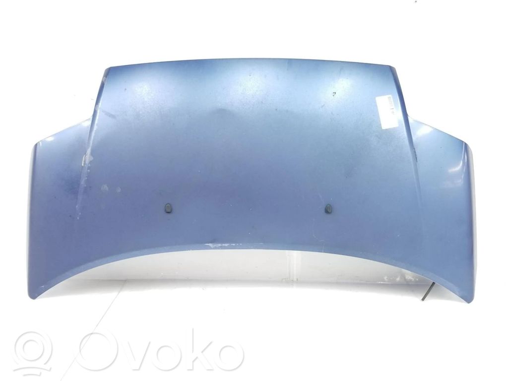 Motorhaube   7901K2,7901K2,COLORAZULKMH