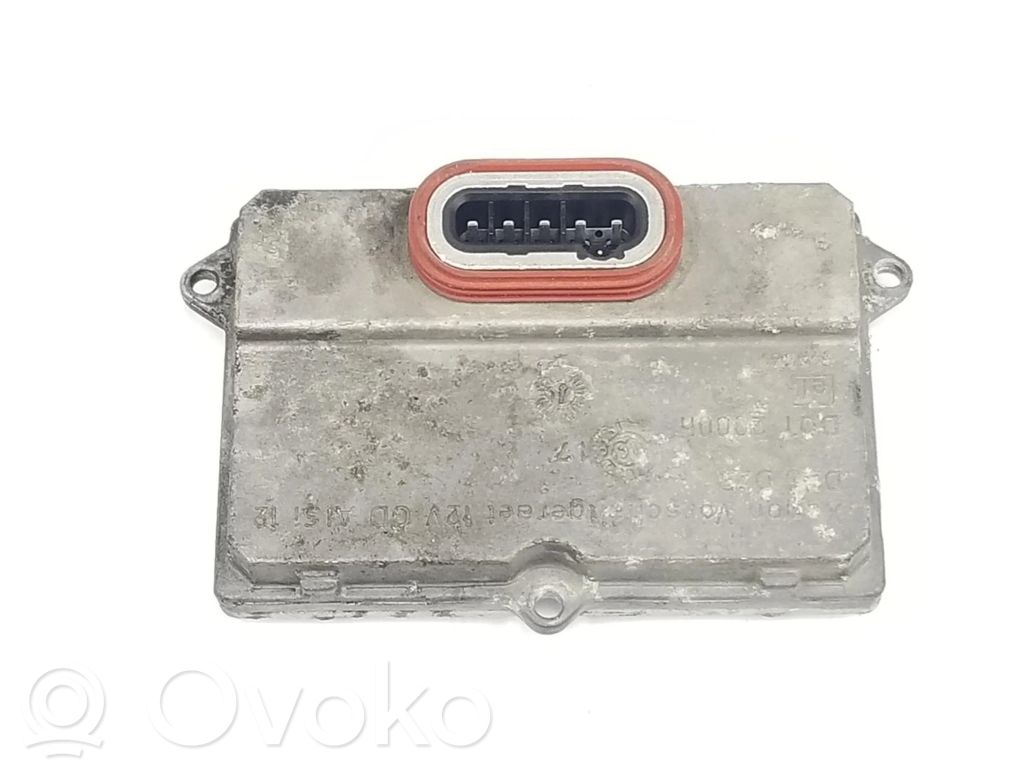 Unité de commande / module Xénon   7701207830,7701207830