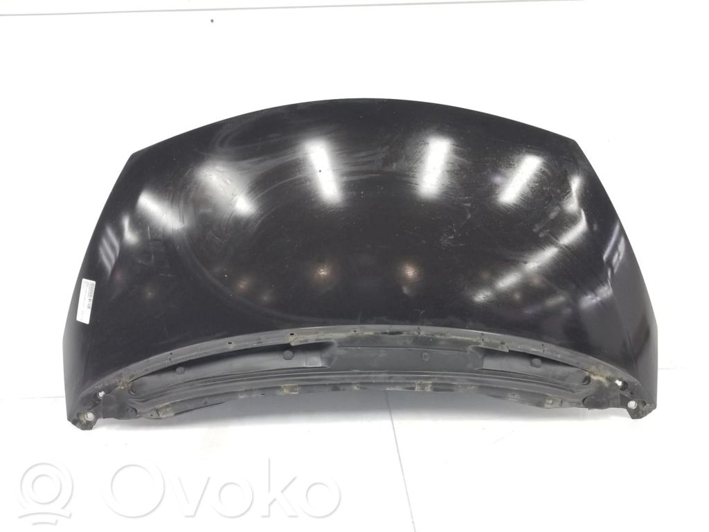 Renault Espace IV Pokrywa przednia / Maska silnika 