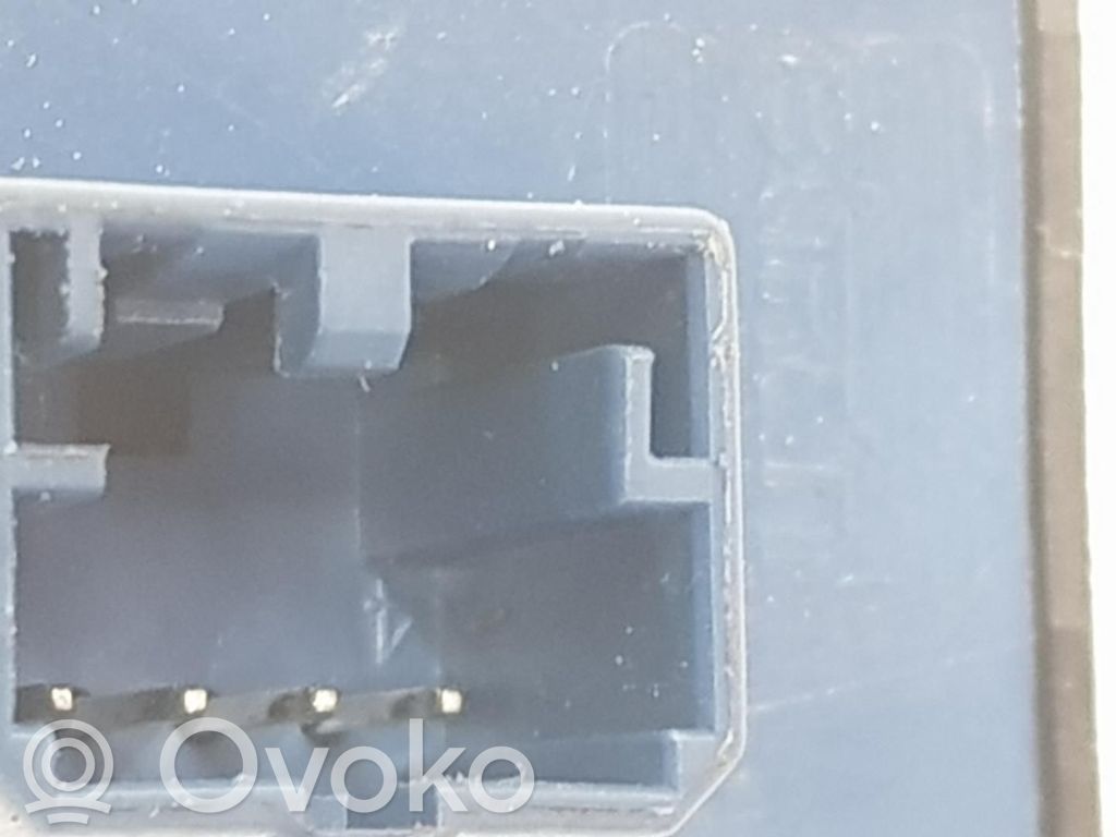 Electric window control switch   95510921,95510921