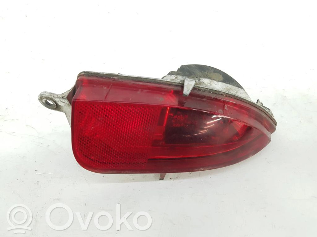 Opel Corsa C Rückleuchte Heckleuchte 