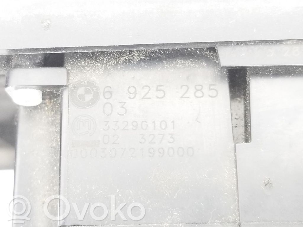 BMW 7 E65 E66 Light switch 