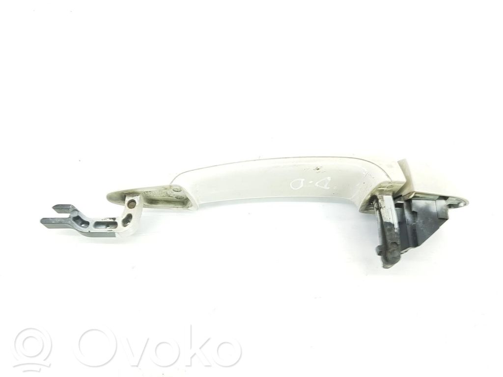 BMW 1 E81 E87 Manecilla externa puerta delantera 