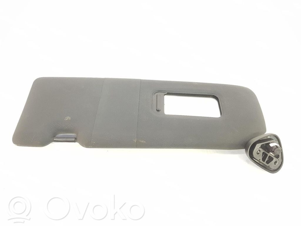 BMW 1 E81 E87 Sun visor 