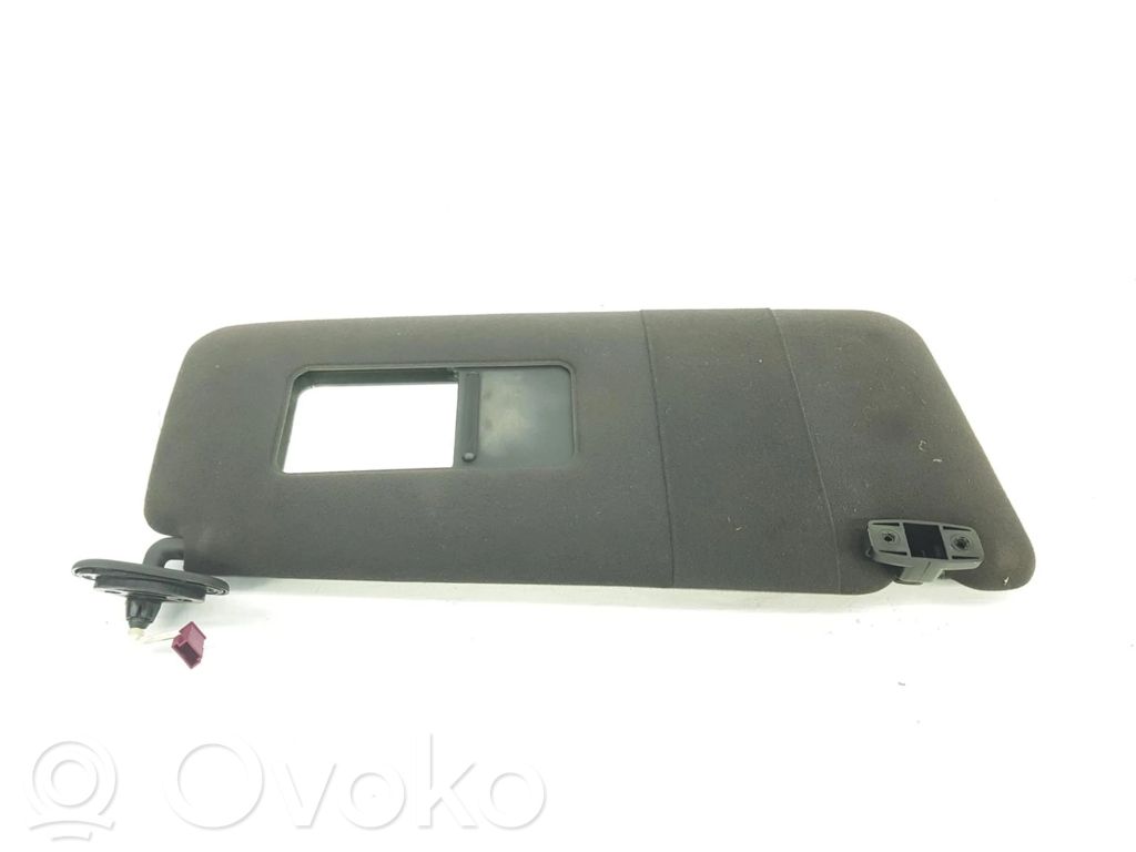 BMW X5 E53 Sun visor 