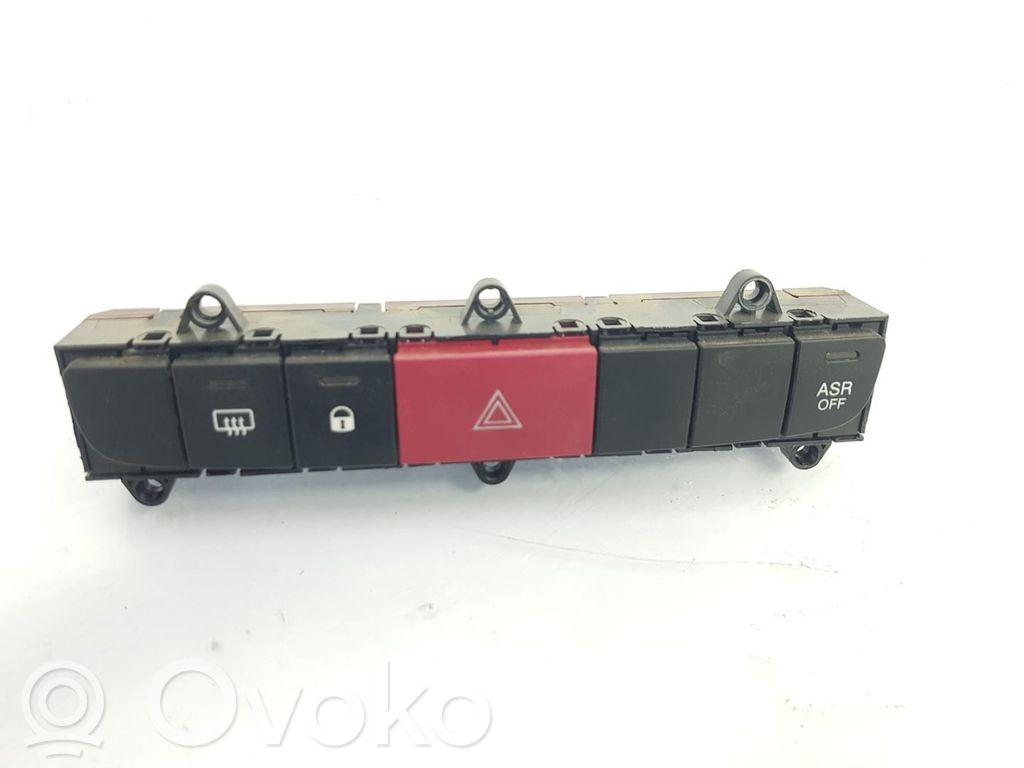 Citroen Jumper Otros interruptores/perillas/selectores 
