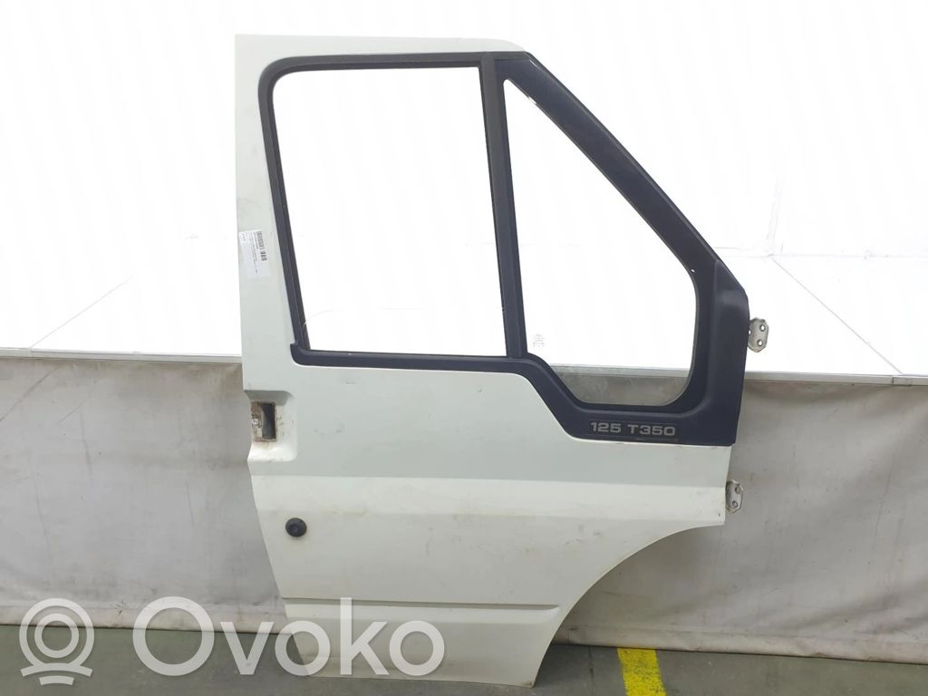 Priekinės durys   4703950,YC15V20122BP,4703950