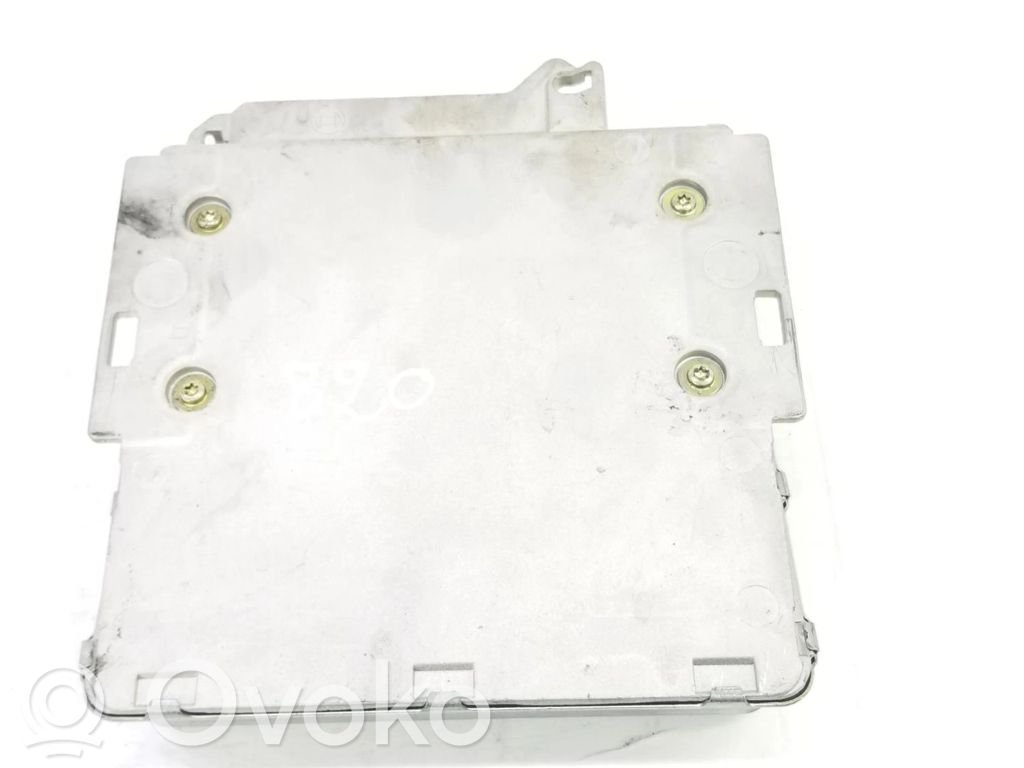 BMW 5 E39 Sterownik / Moduł ECU 