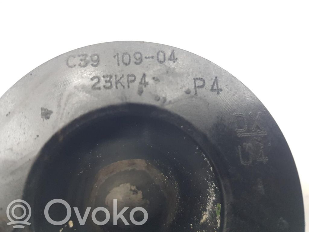 Volvo C70 Pistón 