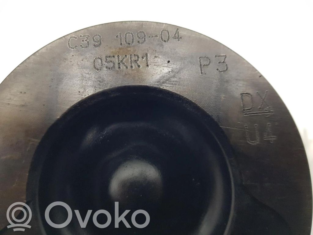 Peugeot 307 Piston 