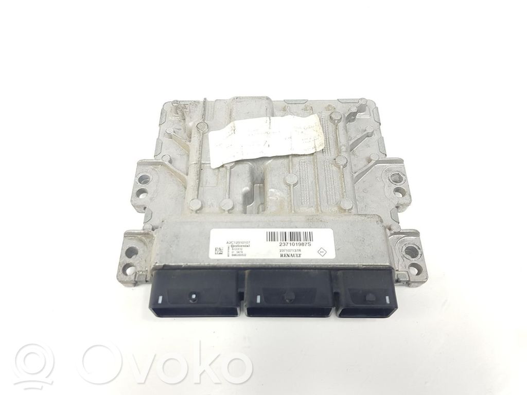 Engine control unit/module   237101987S,237101987S