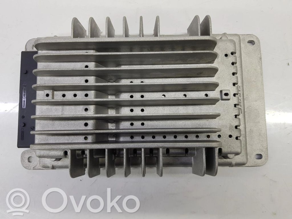 Seat Exeo (3R) Amplificateur de son 