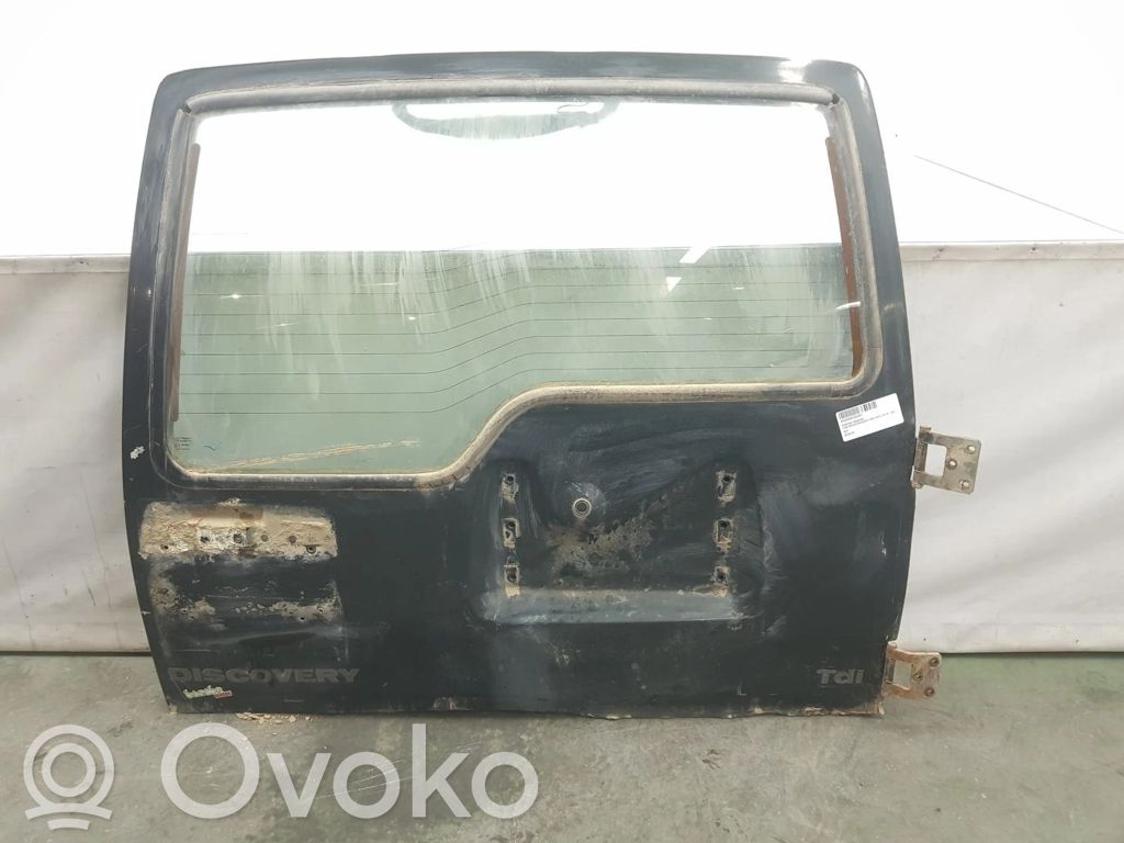 Land Rover Discovery Puerta del maletero/compartimento de carga 
