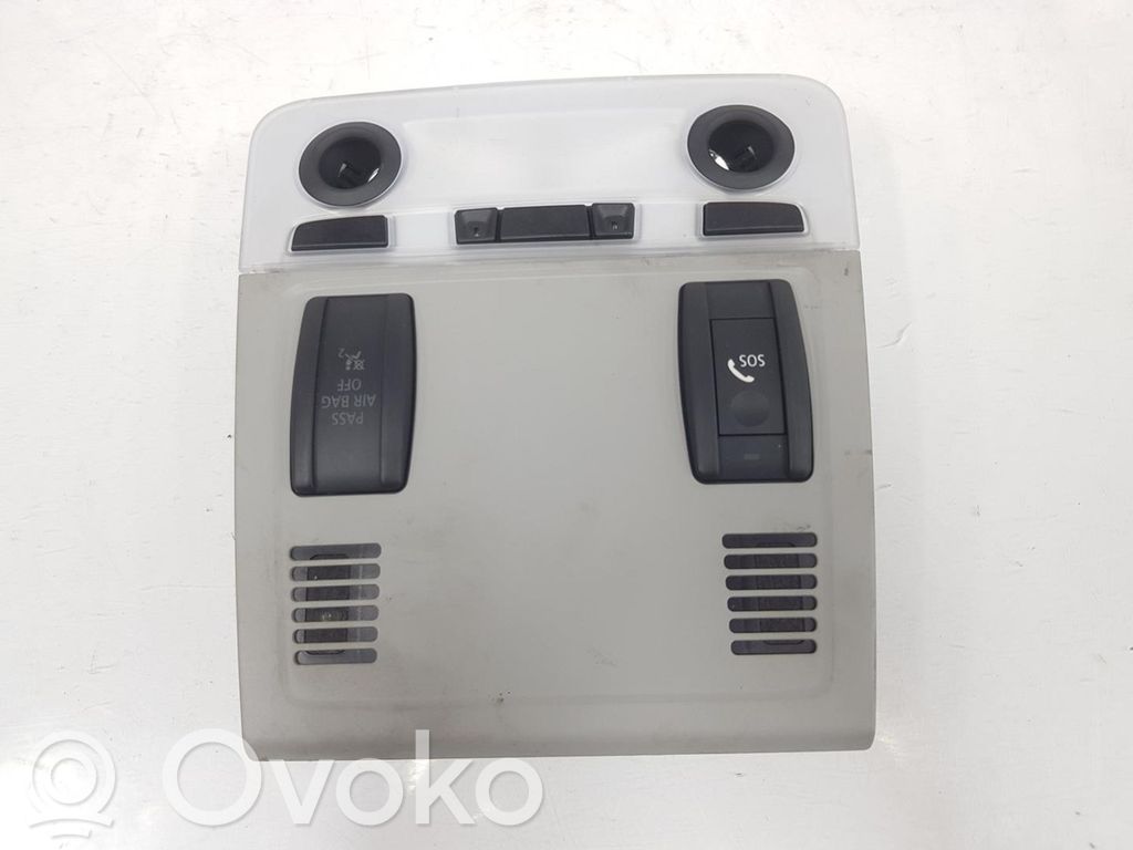 BMW 3 E90 E91 Front seat light 