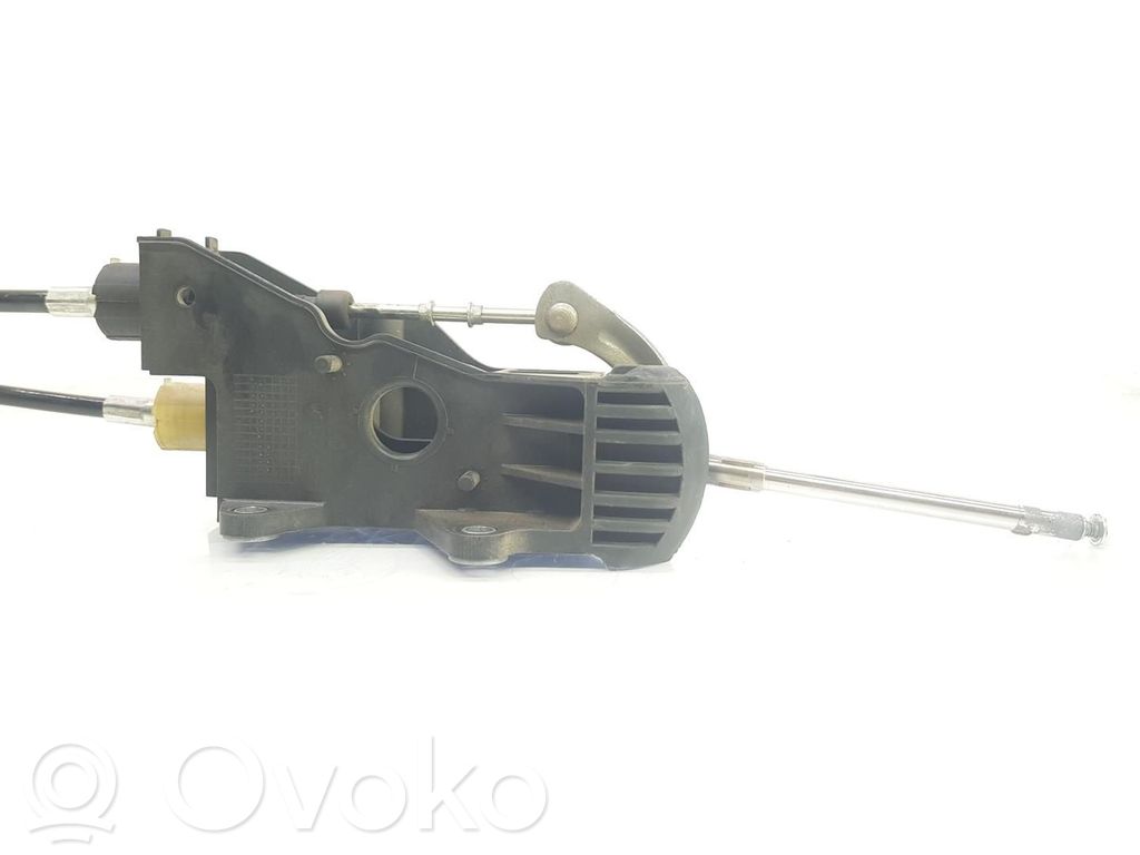 Fiat Doblo Selector caja de cambios 