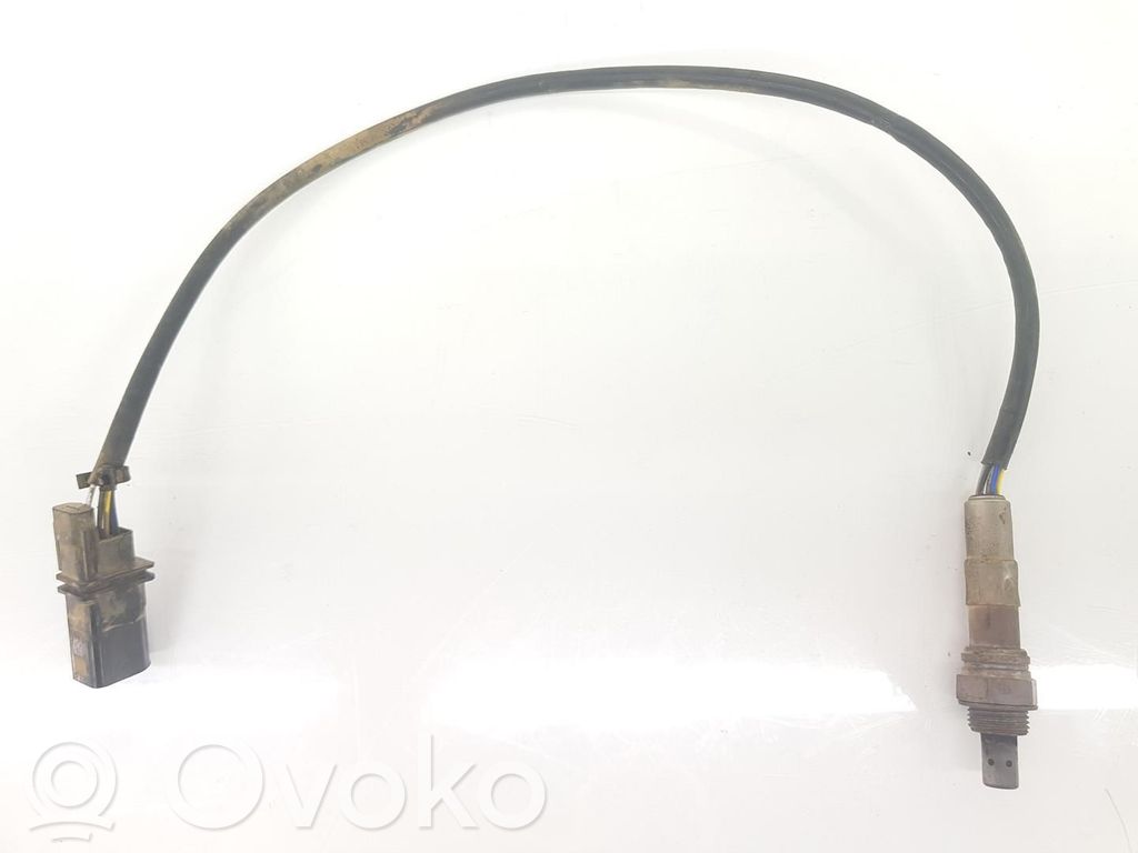 Fiat Doblo Lambda probe sensor 