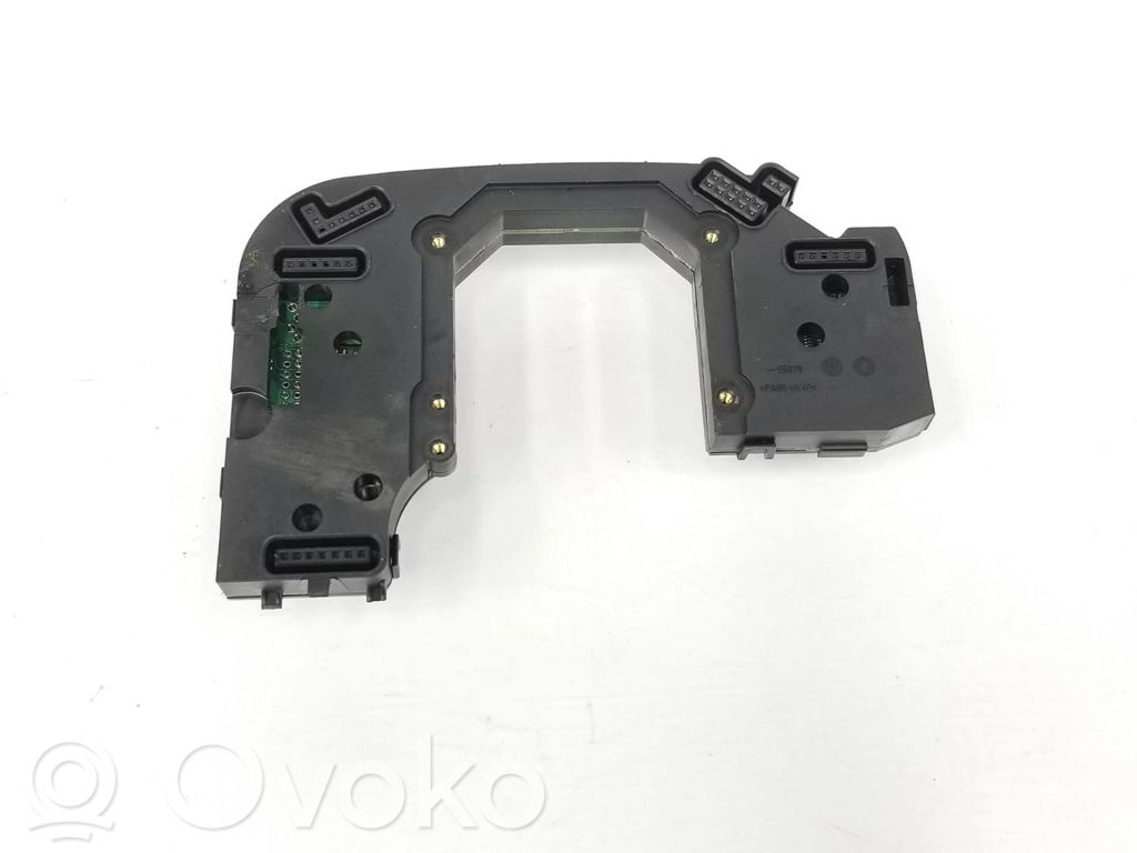 Porsche Cayenne (92A) Sensor 