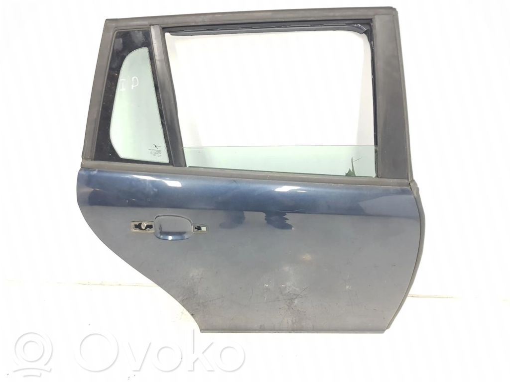 Saab 9-3 Ver2 Galinės durys 