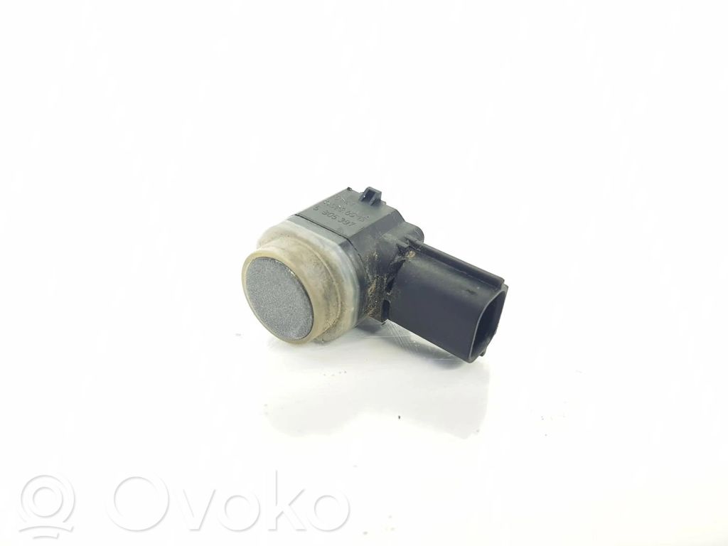 Ford Mondeo MK V Sensor de aparcamiento PDC 
