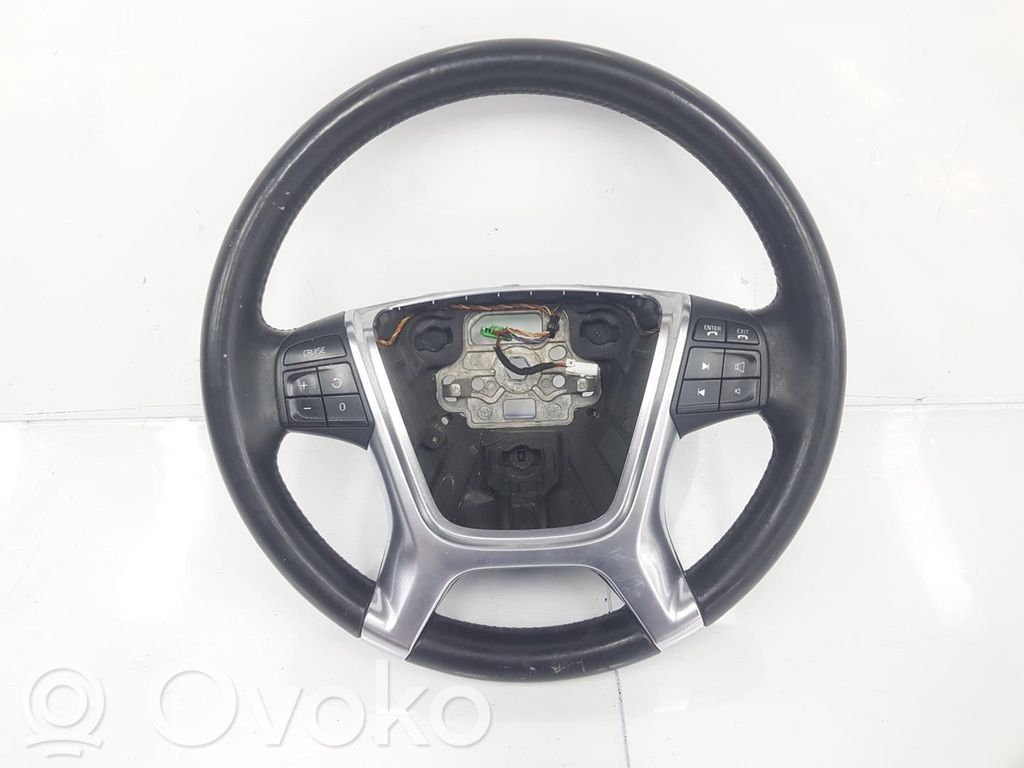 Volvo XC60 Ohjauspyörä 