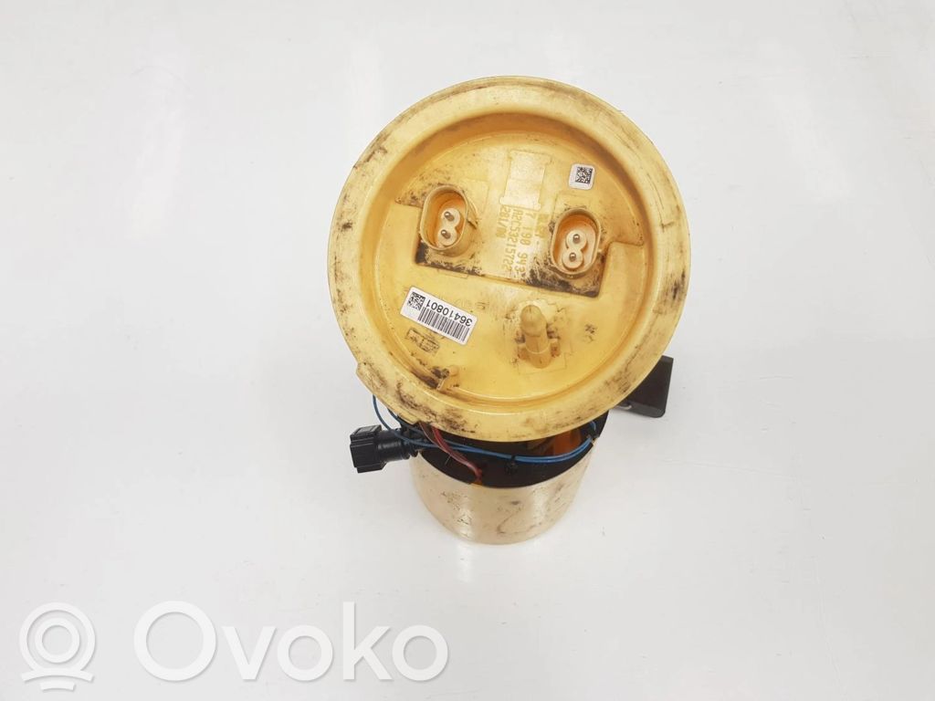 Polttoainesäiliön pumppu   16117190946,16117190946