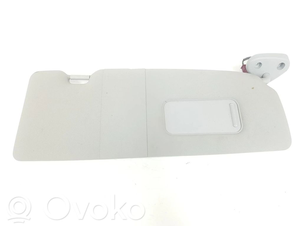 BMW 1 E81 E87 Sun visor 
