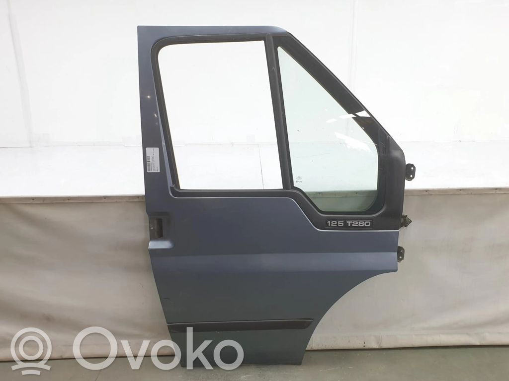 Дверь   4703952,1C15V20122CM,COLORAZUL