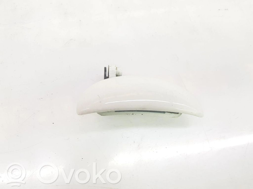 Manecilla externa puerta delantera   9101AH,9101AH,COLORBLANCOKWD