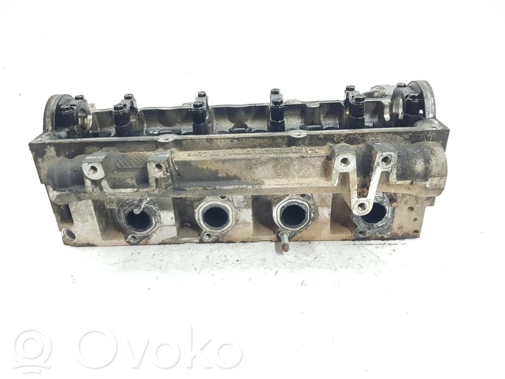 Renault Kangoo III Engine head 