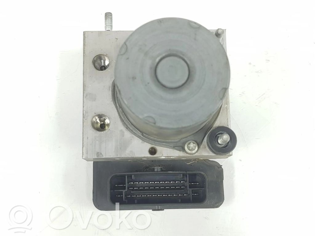 Fiat Ducato ABS-pumppu 