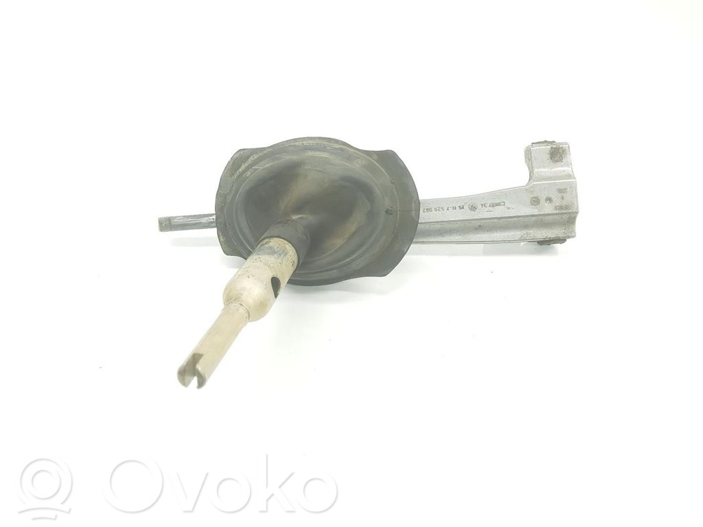 BMW 3 E90 E91 Selector caja de cambios 