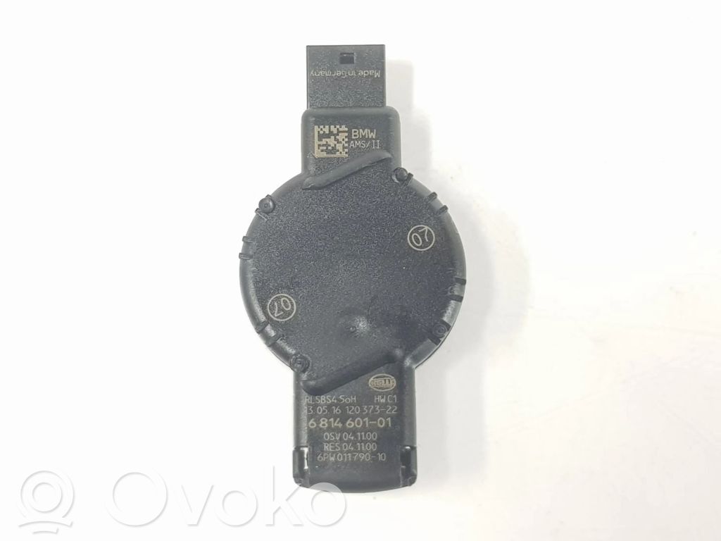 BMW 3 F30 F35 F31 Sensor / Fühler / Geber 