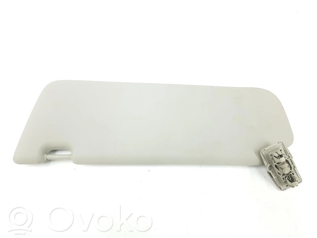 BMW X3 G01 Sun visor 