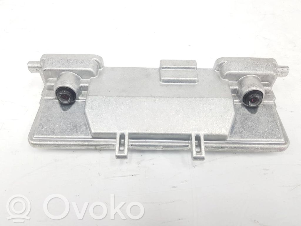 Kamera szyby przedniej / czołowej   LR073505,FK7219H406