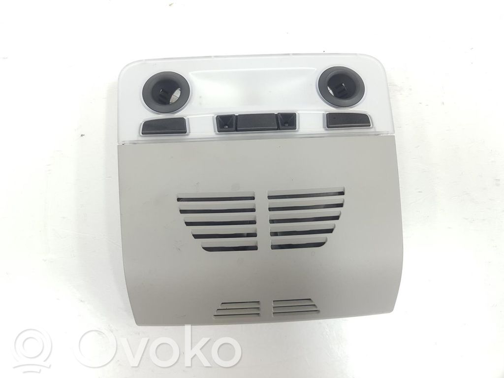 Luz del asiento delantero   9200943,65759200943