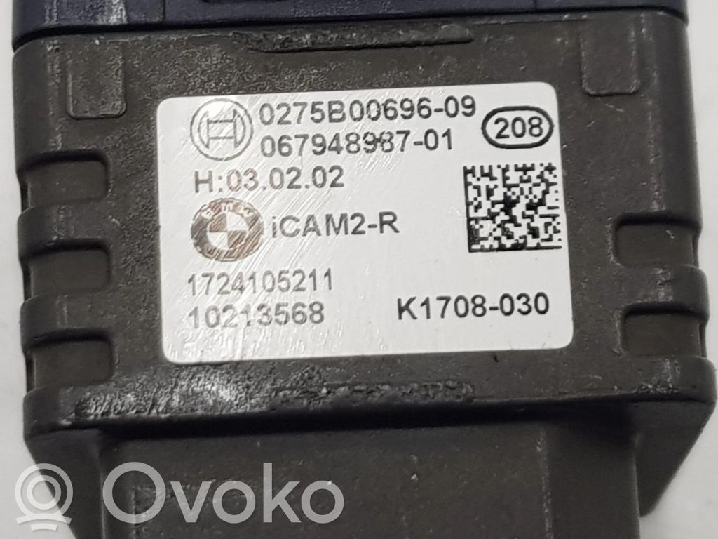 Camara trasera coche   66555A1BC30,5A1BC30