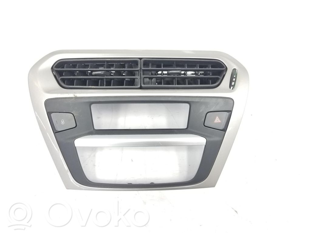 Citroen C-Elysée Other switches/knobs/shifts 
