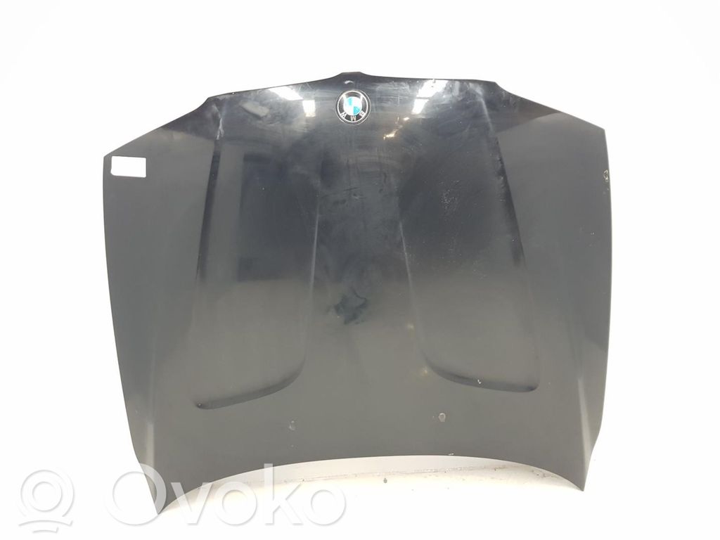 Dzinēja pārsegs (vāks)   41003449411,41003449411,COLORNEGRO475