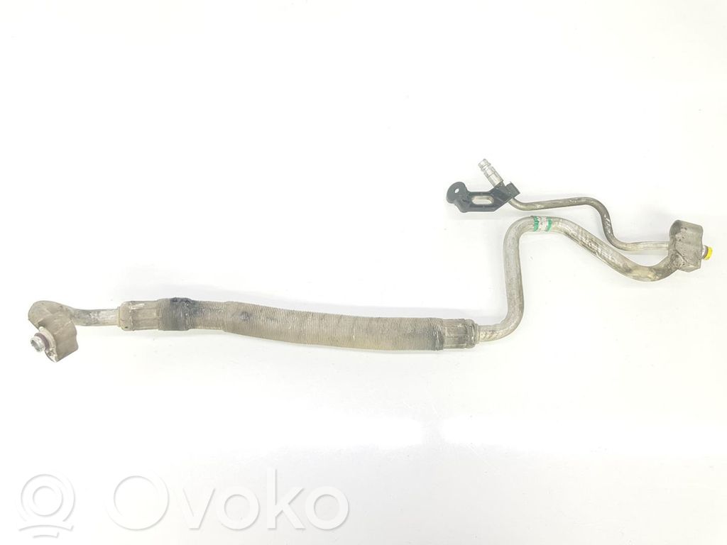 Ilmastointilaitteen putki (A/C)   64533420250,64533420250