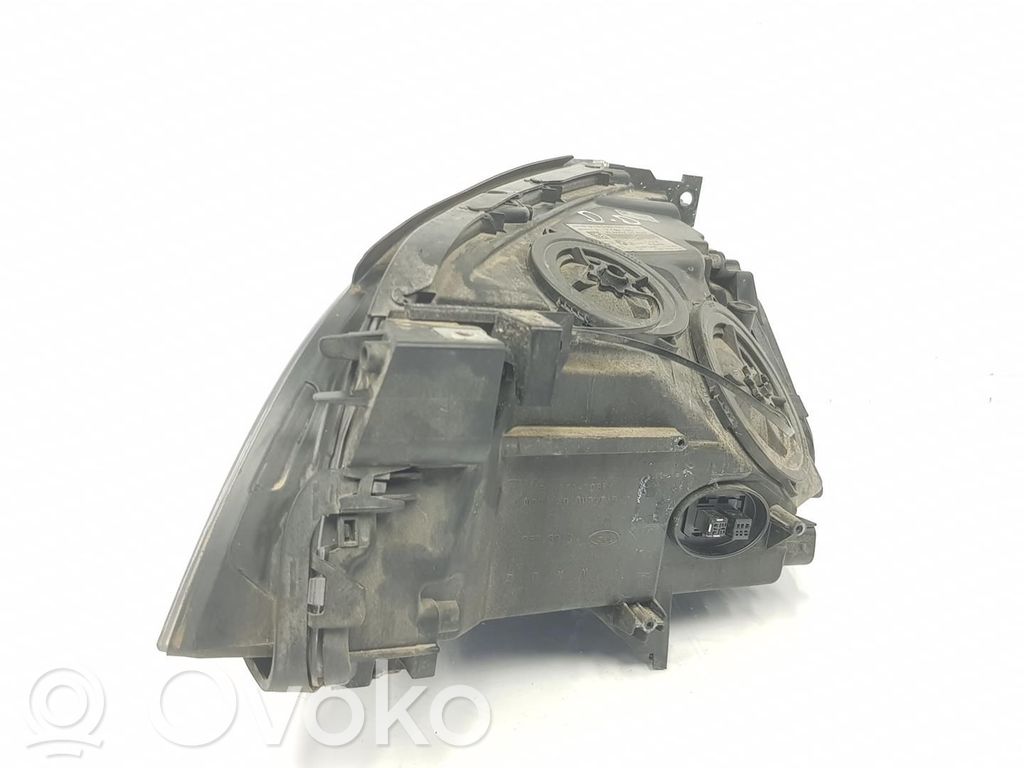 BMW 5 GT F07 Lampa przednia 