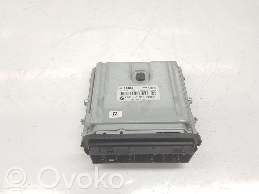 Engine control unit/module   13618510829,13618510829