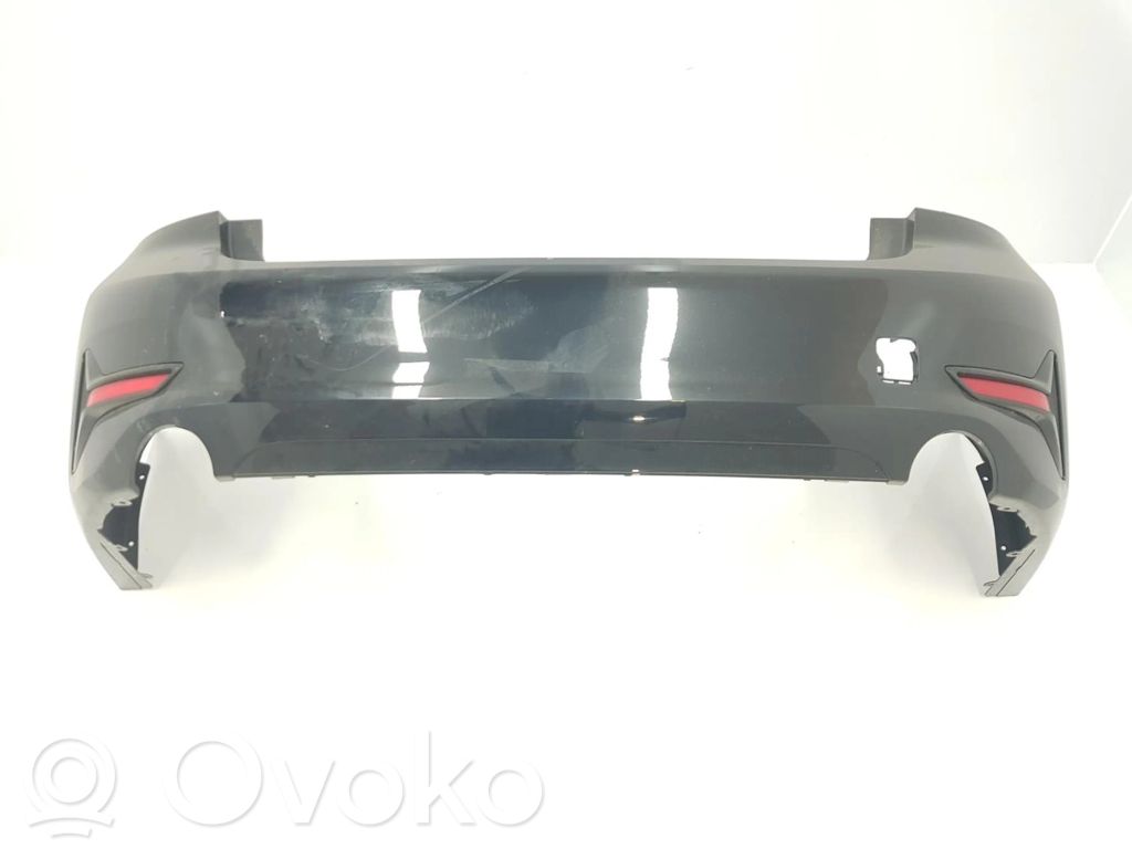 BMW M3 Parachoques 