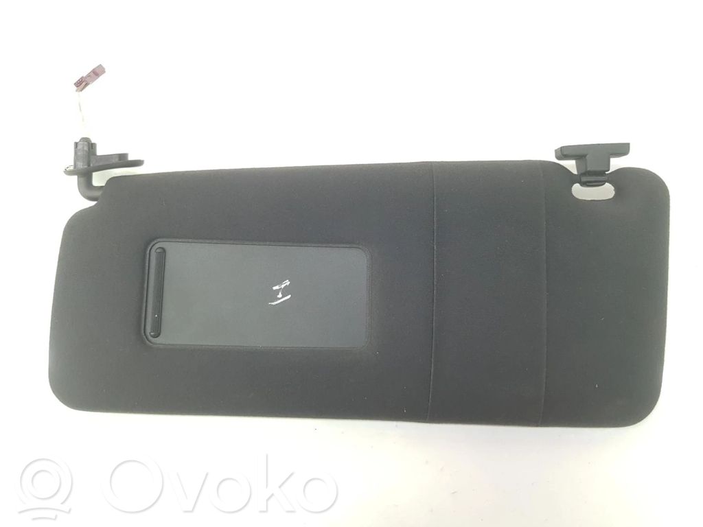 BMW X5 E53 Sun visor 