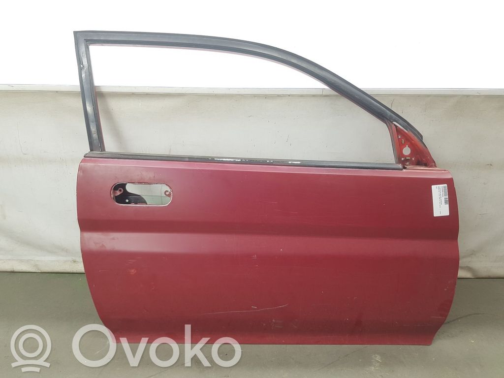Honda HR-V Puerta delantera 