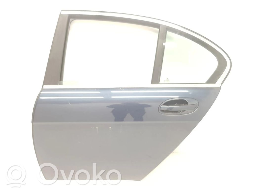 BMW 1 E81 E87 Rear door 