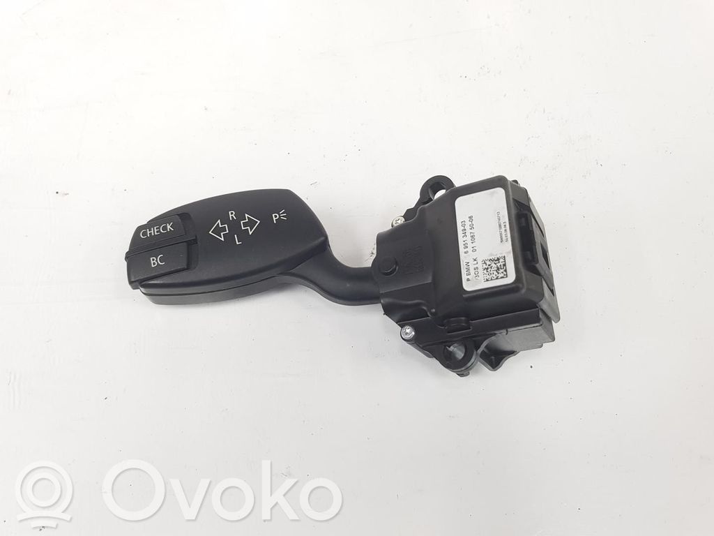 Suuntavilkun vipu   61316951349,61316924103