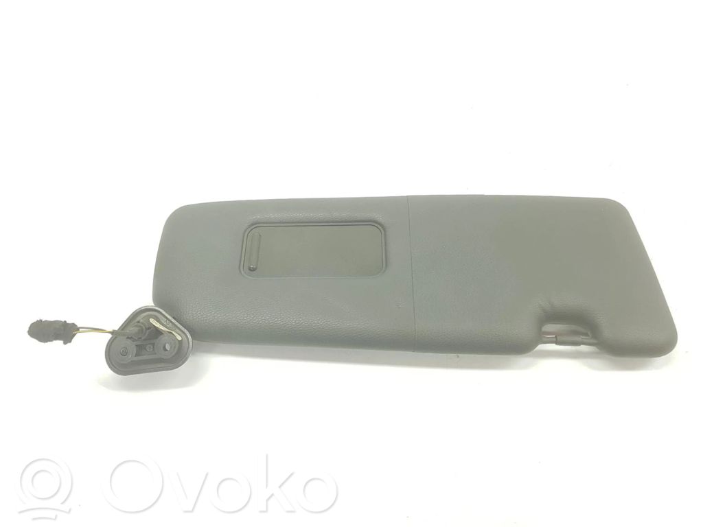 BMW 6 E63 E64 Sun visor 