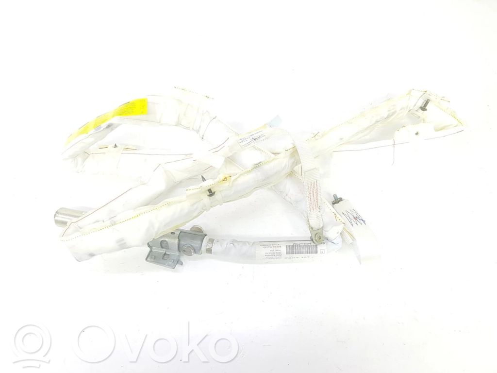 BMW 5 E60 E61 Airbag del techo 